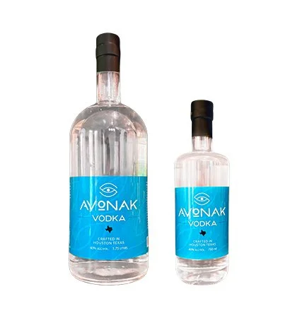 Store 1 — Avonak Distillery